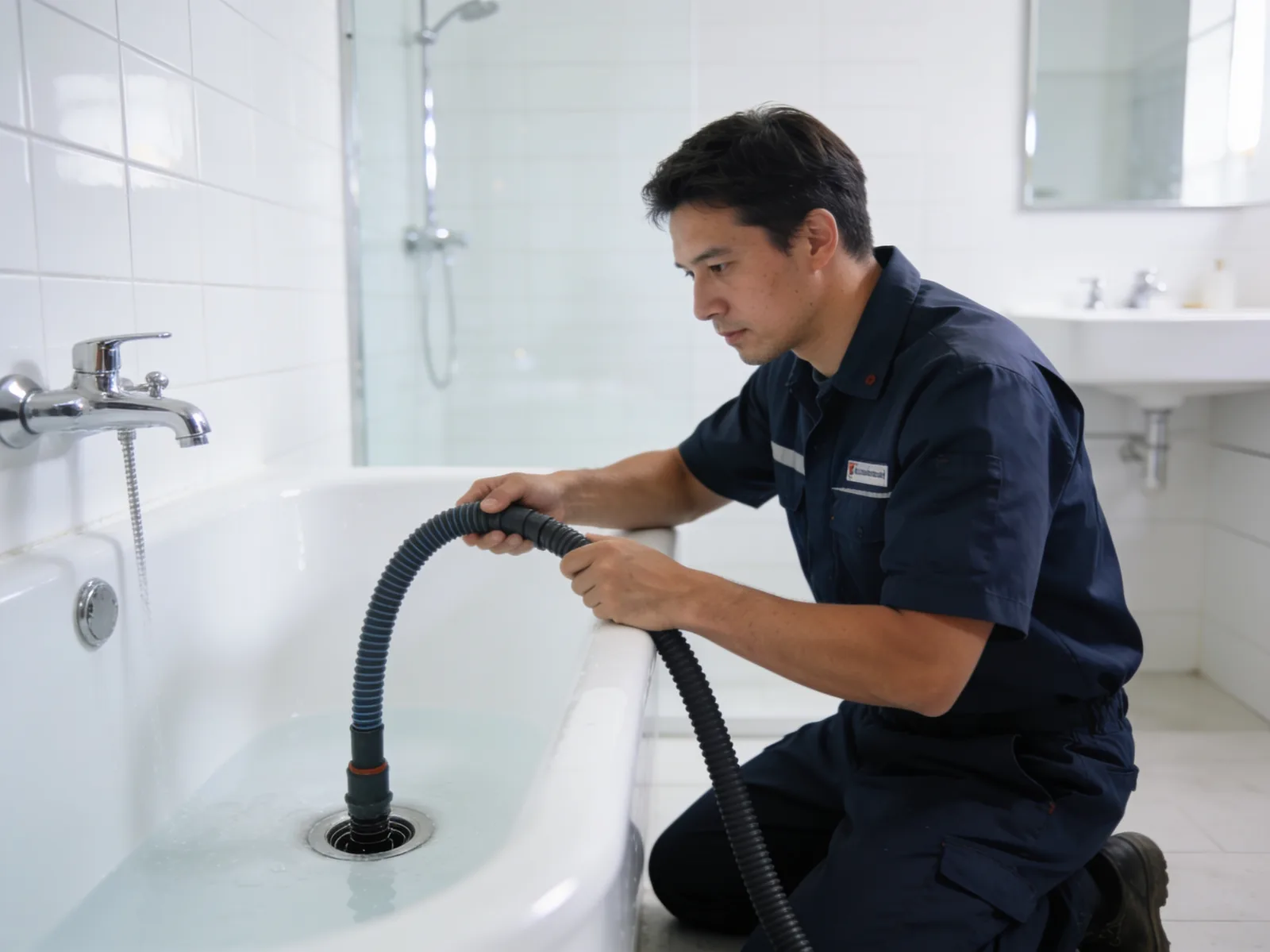 Emergency Plumber Annapolis, MO FAQs